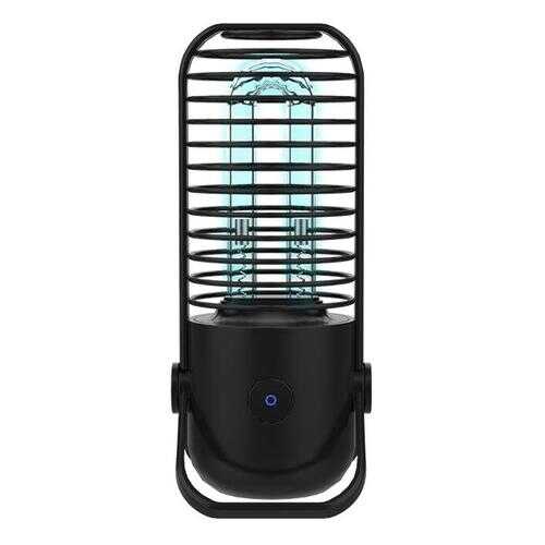 Бактерицидная лампа Xiaomi Xiaoda Germicidal Table Lamp черная в Максавит