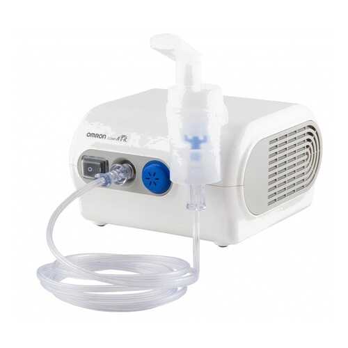 Ингалятор OMRON NE-C28 Plus Компрессорный в Максавит