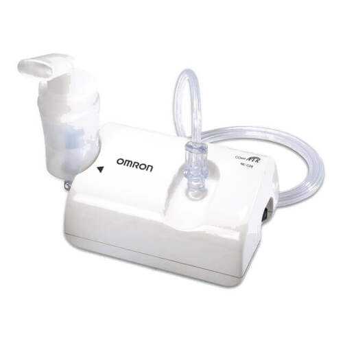 Небулайзер Omron CompAir C24 компрессорный в Максавит