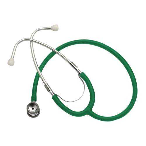 Стетоскоп Little Doctor Prof-III зеленый в Максавит