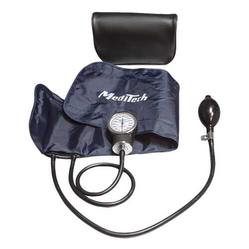 Механический тонометр, без стетоскопа MediTech МТ-10 в Максавит