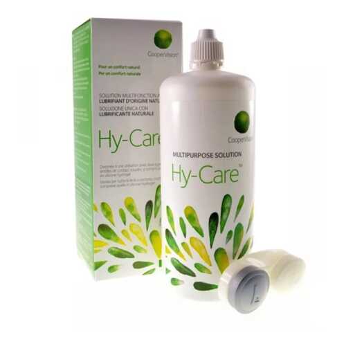 Раствор Hy-Care 360 мл в Максавит