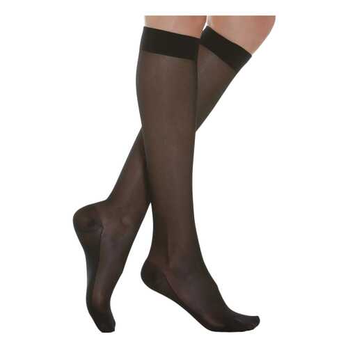 Гольфы компрессионные Релаксан Gambaletto Lady черный р.4 950А в Максавит