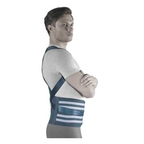 Корректор осанки RWA 5200 Professional , р.XL1 в Максавит