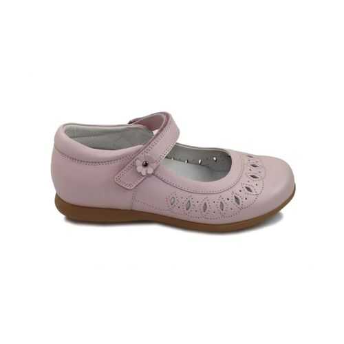 Школьные туфли для девочек 33-411 Sursil-Ortho, р.28 в Максавит