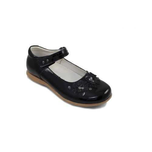 Школьные туфли для девочек 33-413 Sursil-Ortho, р.27 в Максавит