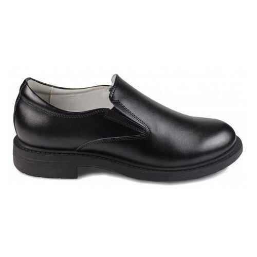 Школьные туфли для мальчиков 33-402 Sursil-Ortho, р.40 в Максавит