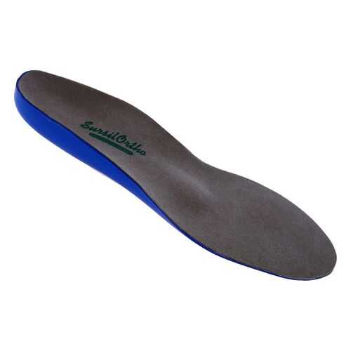 Бескаркасная полиуретановая стелька Comfort B01, Sursil-Ortho, р.39/40 в Максавит