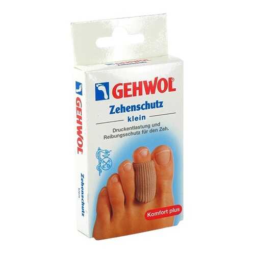 Защитное кольцо на палец Gehwol S 2 шт. в Максавит