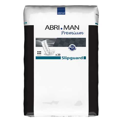 Мужские урологические прокладки, 20 шт. Abena Abri-Man Slipguard в Максавит