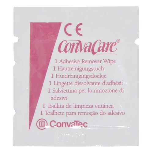 Очищающая салфетка для кожи, 1 шт. ConvaCare в Максавит